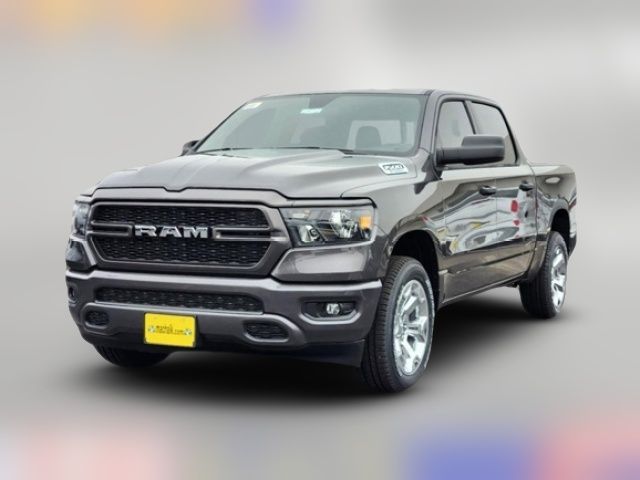 2024 Ram 1500 Tradesman