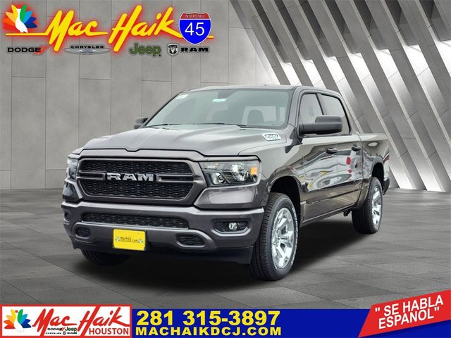 2024 Ram 1500 Tradesman