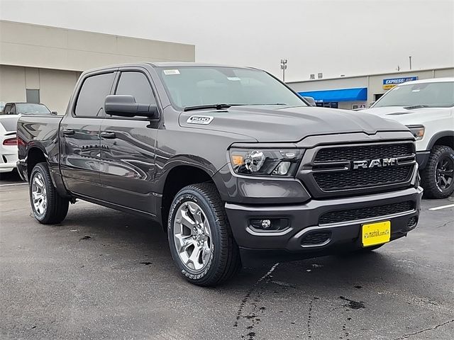 2024 Ram 1500 Tradesman