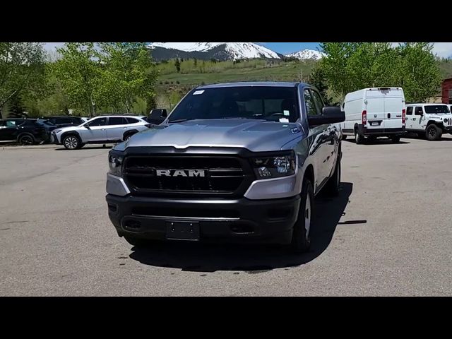 2024 Ram 1500 Tradesman