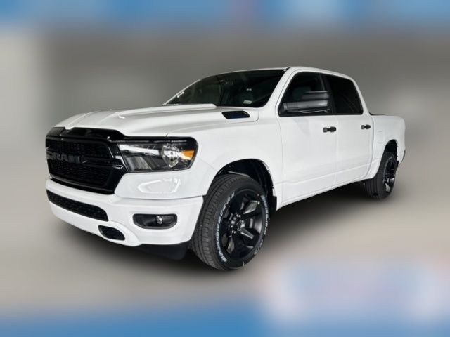 2024 Ram 1500 Tradesman