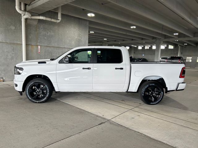 2024 Ram 1500 Tradesman