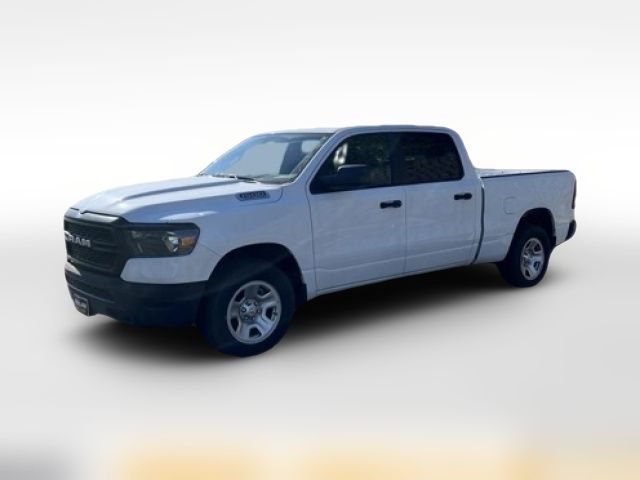 2024 Ram 1500 Tradesman