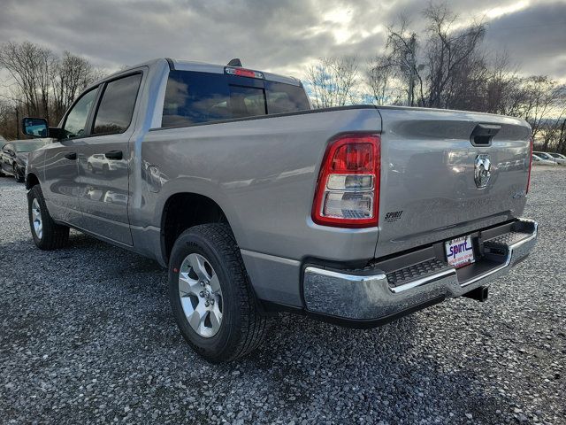 2024 Ram 1500 Tradesman