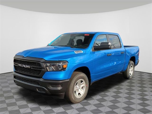 2024 Ram 1500 Tradesman