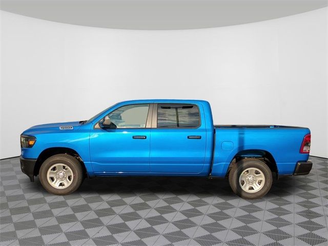 2024 Ram 1500 Tradesman