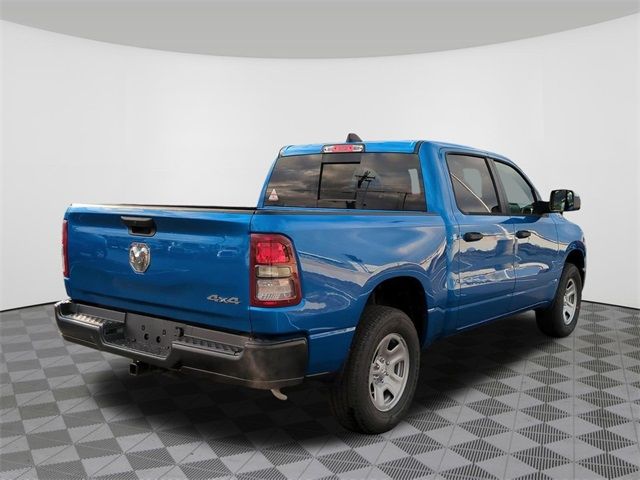 2024 Ram 1500 Tradesman