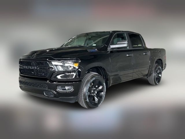 2024 Ram 1500 Tradesman