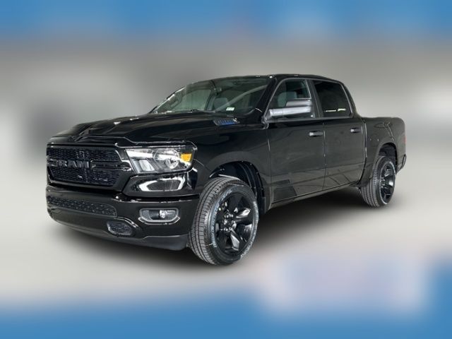 2024 Ram 1500 Tradesman