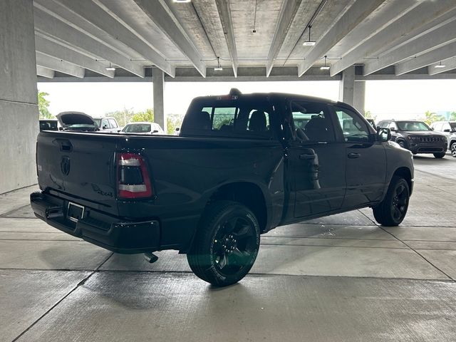 2024 Ram 1500 Tradesman