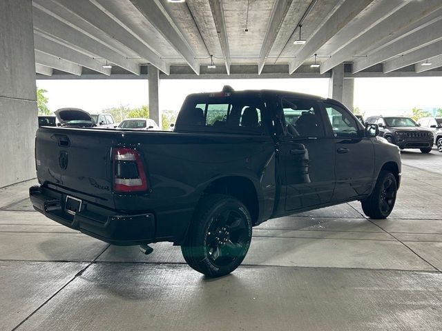 2024 Ram 1500 Tradesman