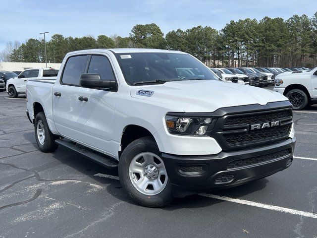 2024 Ram 1500 Tradesman