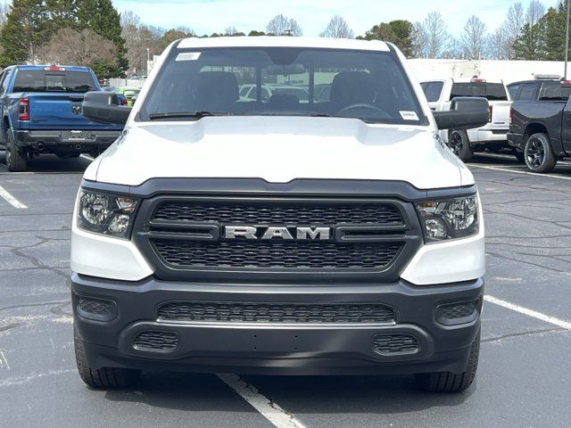 2024 Ram 1500 Tradesman