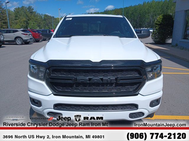 2024 Ram 1500 Tradesman