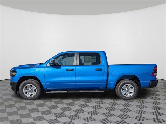 2024 Ram 1500 Tradesman