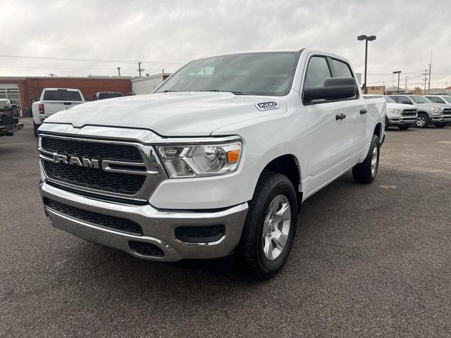 2024 Ram 1500 Tradesman