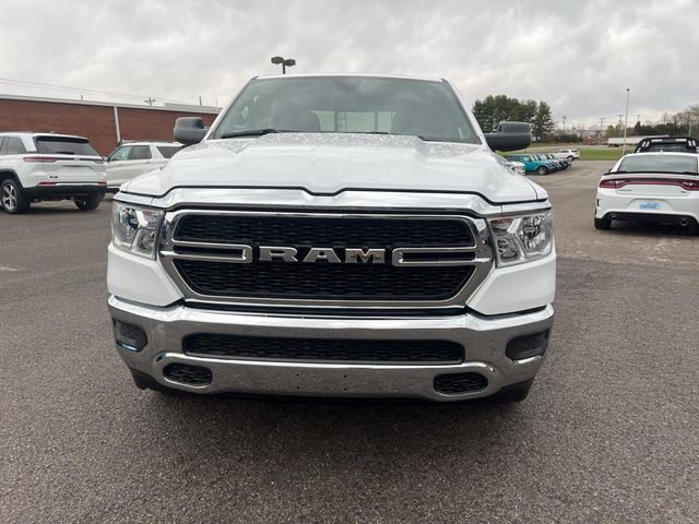 2024 Ram 1500 Tradesman