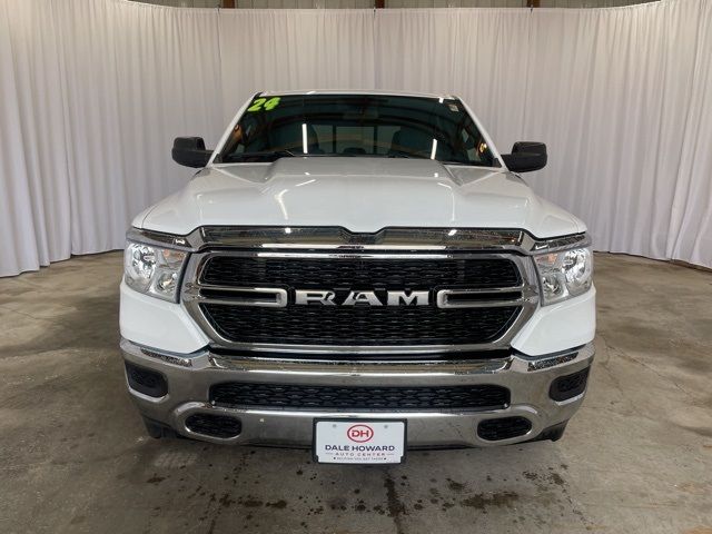 2024 Ram 1500 Tradesman