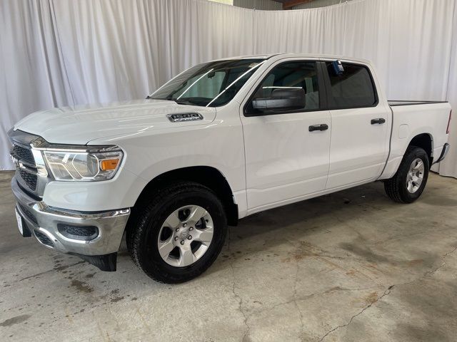 2024 Ram 1500 Tradesman