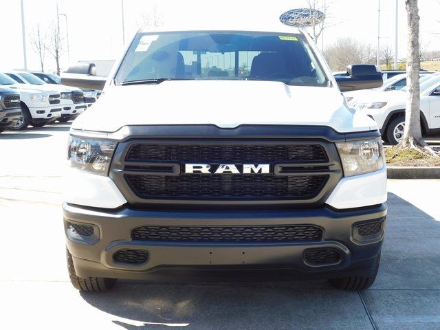 2024 Ram 1500 Tradesman