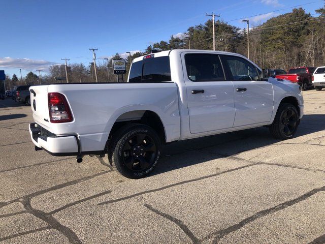 2024 Ram 1500 Tradesman