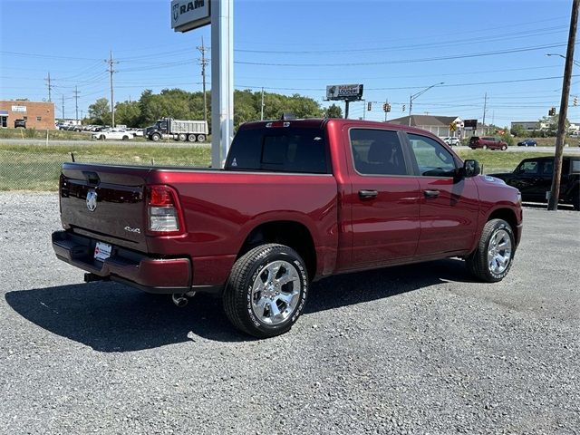 2024 Ram 1500 Tradesman