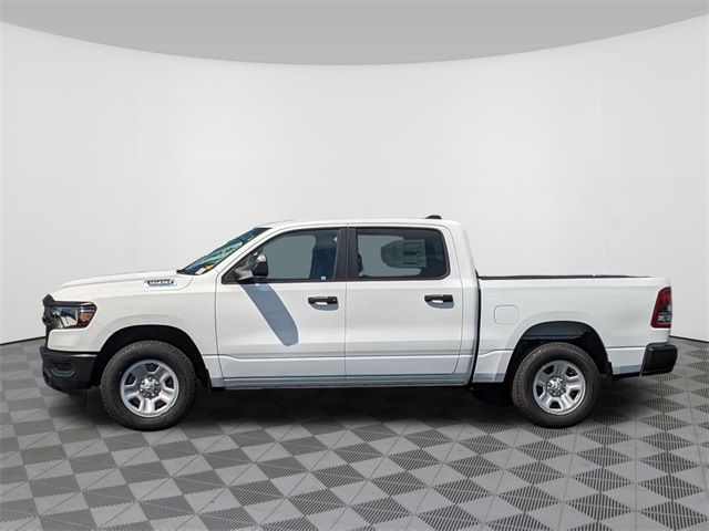 2024 Ram 1500 Tradesman