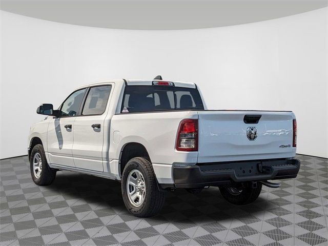 2024 Ram 1500 Tradesman