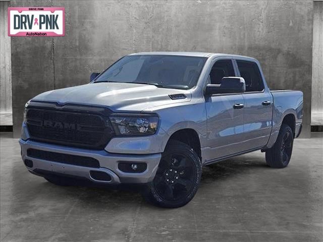 2024 Ram 1500 Tradesman