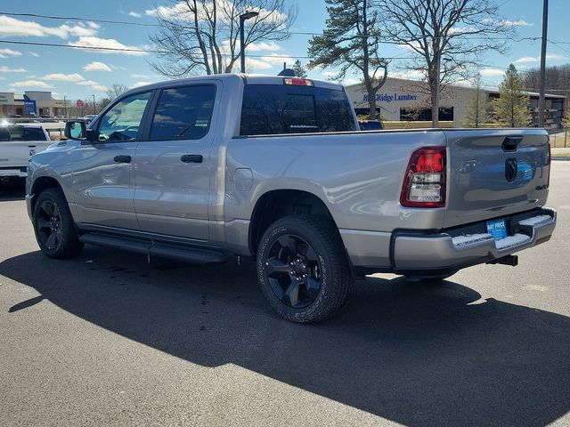 2024 Ram 1500 Tradesman