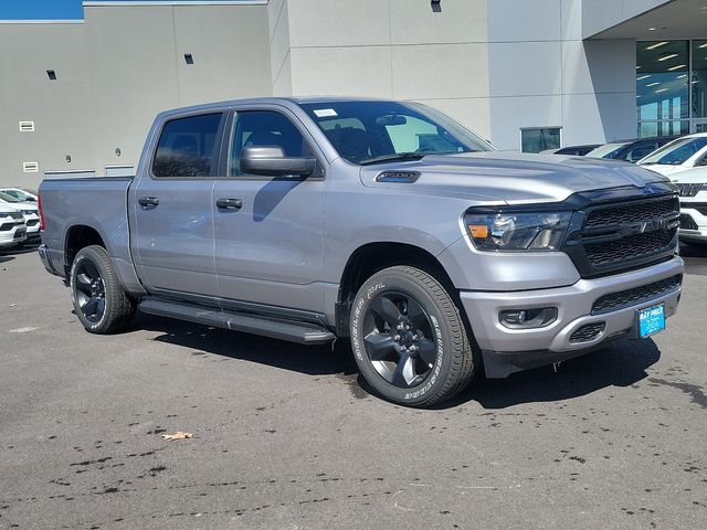 2024 Ram 1500 Tradesman