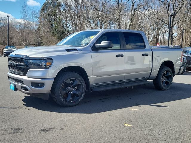 2024 Ram 1500 Tradesman