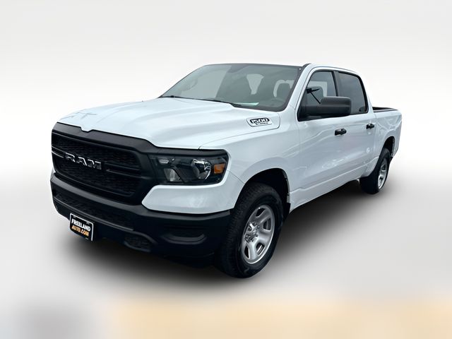 2024 Ram 1500 Tradesman