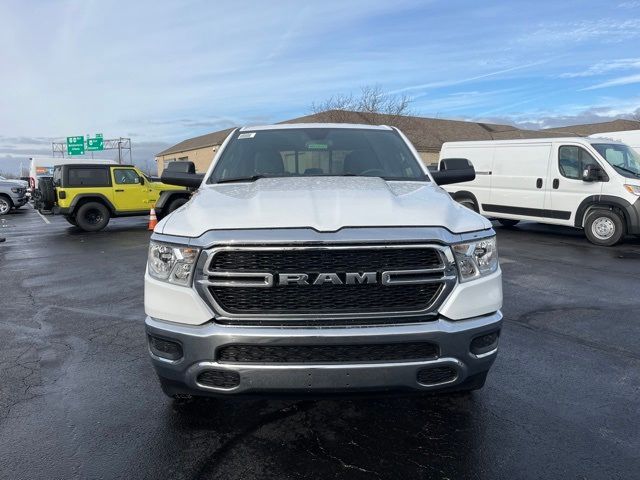 2024 Ram 1500 Tradesman