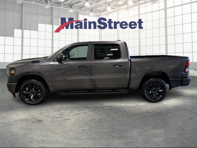 2024 Ram 1500 Tradesman