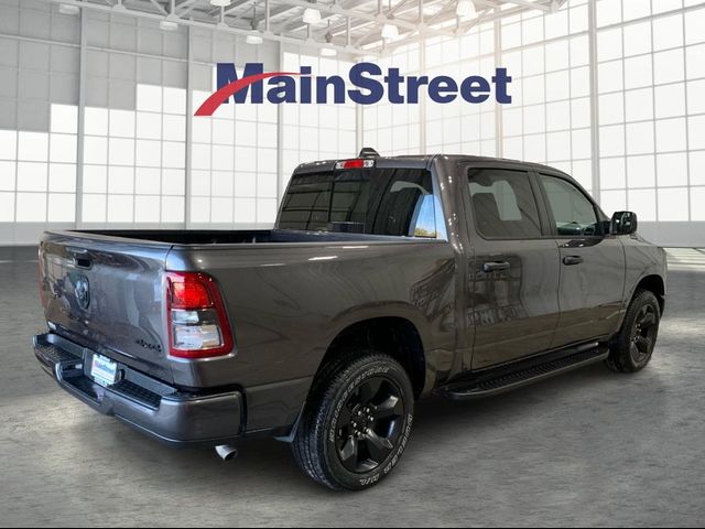 2024 Ram 1500 Tradesman