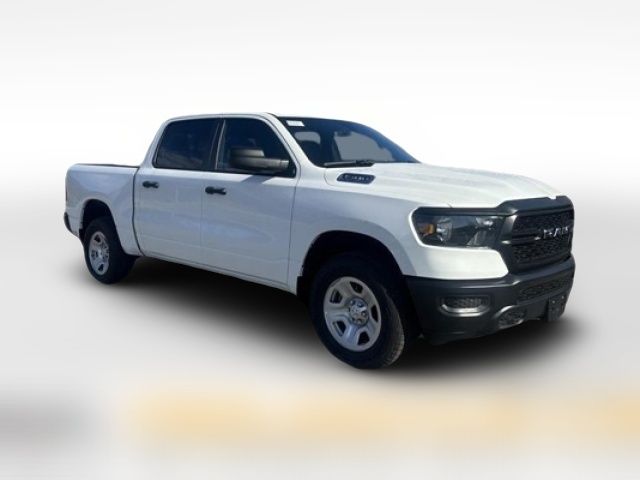 2024 Ram 1500 Tradesman
