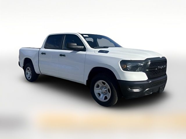 2024 Ram 1500 Tradesman