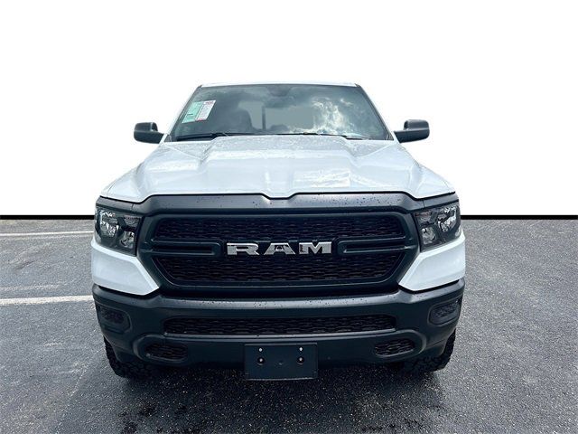 2024 Ram 1500 Tradesman