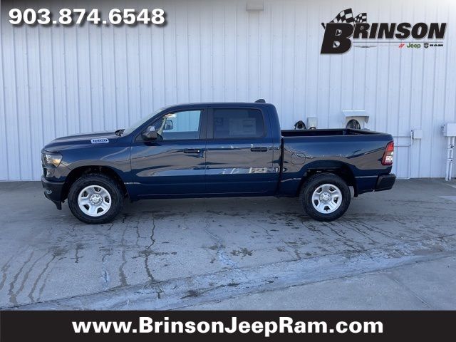 2024 Ram 1500 Tradesman