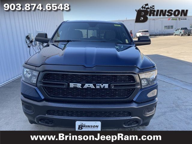 2024 Ram 1500 Tradesman