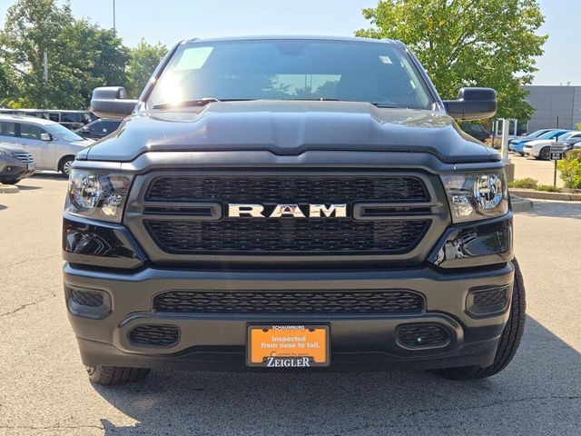 2024 Ram 1500 Tradesman