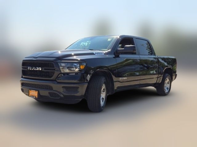 2024 Ram 1500 Tradesman