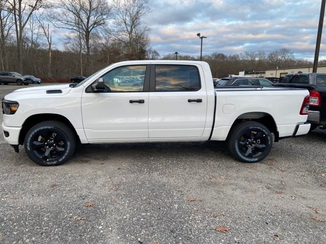 2024 Ram 1500 Tradesman