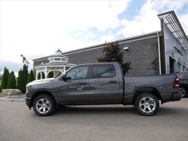 2024 Ram 1500 Tradesman