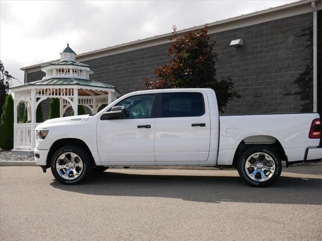 2024 Ram 1500 Tradesman