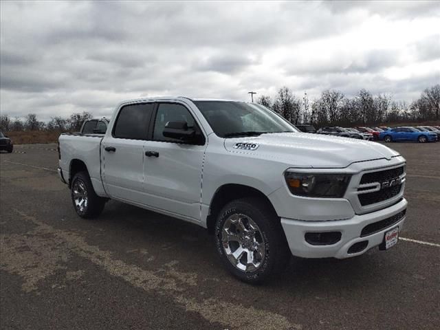 2024 Ram 1500 Tradesman