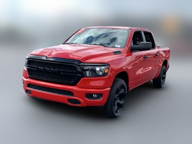 2024 Ram 1500 Tradesman