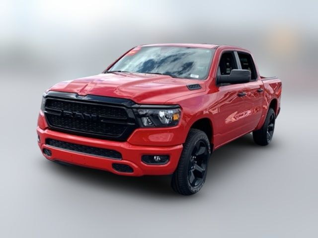 2024 Ram 1500 Tradesman