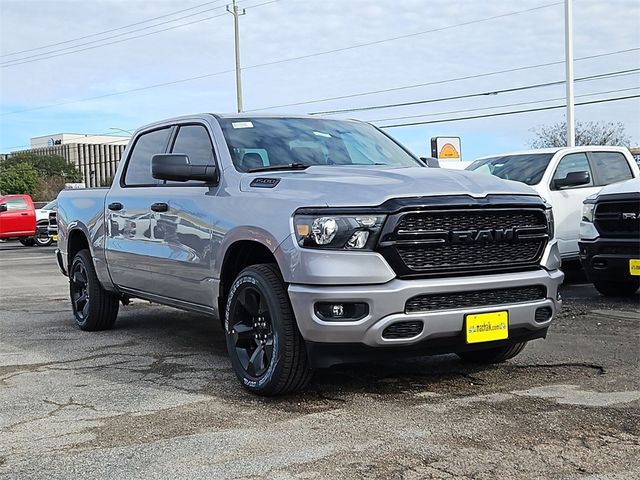 2024 Ram 1500 Tradesman